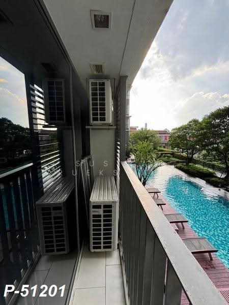 IDEO MOBI Sukhumvit 81, bangkok, 2097 Sukhumvit Road, Bang Chak, Phra Khanong, Bangkok, 1 Bedroom, 43 sqm, Condo For Rent, by Susira Prueksawun, 500533800 - DDproperty.com