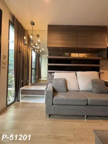 IDEO MOBI Sukhumvit 81, bangkok, 2097 Sukhumvit Road, Bang Chak, Phra Khanong, Bangkok, 1 Bedroom, 43 sqm, Condo For Rent, by Susira Prueksawun, 500533800 - DDproperty.com