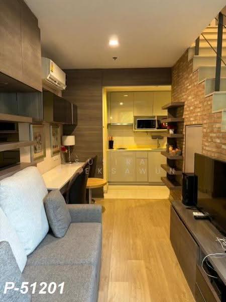 IDEO MOBI Sukhumvit 81, bangkok, 2097 Sukhumvit Road, Bang Chak, Phra Khanong, Bangkok, 1 Bedroom, 43 sqm, Condo For Rent, by Susira Prueksawun, 500533800 - DDproperty.com