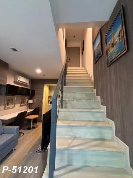 IDEO MOBI Sukhumvit 81, bangkok, 2097 Sukhumvit Road, Bang Chak, Phra Khanong, Bangkok, 1 Bedroom, 43 sqm, Condo For Rent, by Susira Prueksawun, 500533800 - DDproperty.com