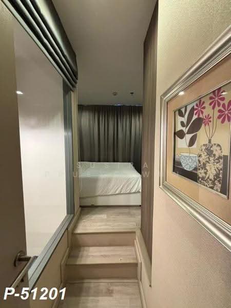 IDEO MOBI Sukhumvit 81, bangkok, 2097 Sukhumvit Road, Bang Chak, Phra Khanong, Bangkok, 1 Bedroom, 43 sqm, Condo For Rent, by Susira Prueksawun, 500533800 - DDproperty.com