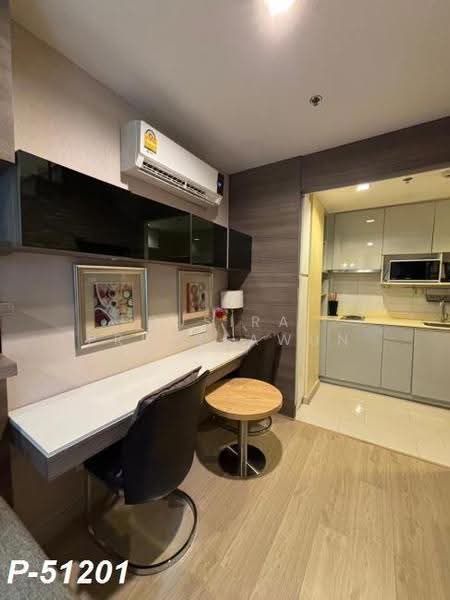 IDEO MOBI Sukhumvit 81, bangkok, 2097 Sukhumvit Road, Bang Chak, Phra Khanong, Bangkok, 1 Bedroom, 43 sqm, Condo For Rent, by Susira Prueksawun, 500533800 - DDproperty.com