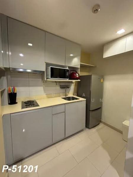 IDEO MOBI Sukhumvit 81, bangkok, 2097 Sukhumvit Road, Bang Chak, Phra Khanong, Bangkok, 1 Bedroom, 43 sqm, Condo For Rent, by Susira Prueksawun, 500533800 - DDproperty.com
