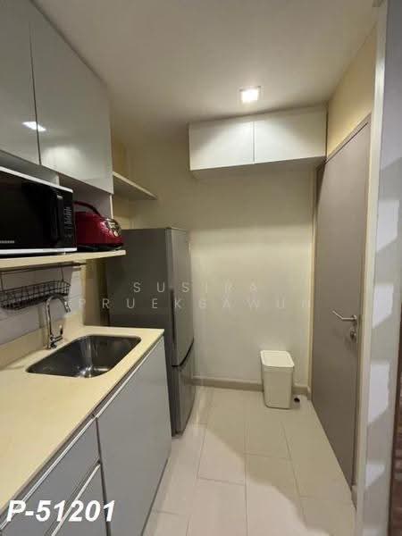 IDEO MOBI Sukhumvit 81, bangkok, 2097 Sukhumvit Road, Bang Chak, Phra Khanong, Bangkok, 1 Bedroom, 43 sqm, Condo For Rent, by Susira Prueksawun, 500533800 - DDproperty.com