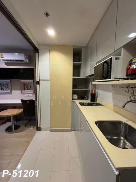 IDEO MOBI Sukhumvit 81, bangkok, 2097 Sukhumvit Road, Bang Chak, Phra Khanong, Bangkok, 1 Bedroom, 43 sqm, Condo For Rent, by Susira Prueksawun, 500533800 - DDproperty.com
