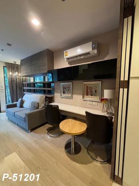 IDEO MOBI Sukhumvit 81, bangkok, 2097 Sukhumvit Road, Bang Chak, Phra Khanong, Bangkok, 1 Bedroom, 43 sqm, Condo For Rent, by Susira Prueksawun, 500533800 - DDproperty.com