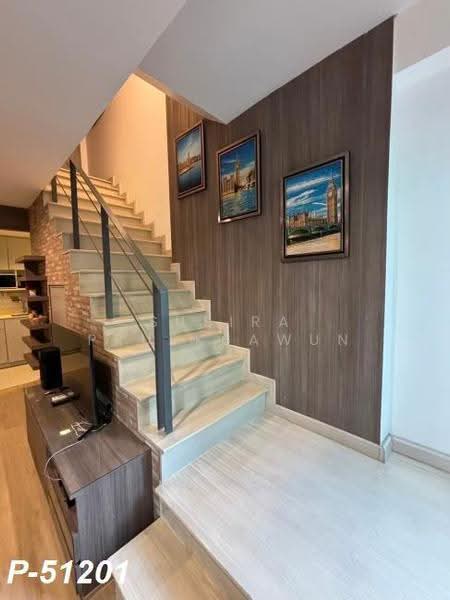 IDEO MOBI Sukhumvit 81, bangkok, 2097 Sukhumvit Road, Bang Chak, Phra Khanong, Bangkok, 1 Bedroom, 43 sqm, Condo For Rent, by Susira Prueksawun, 500533800 - DDproperty.com