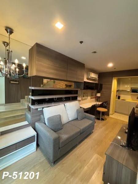 IDEO MOBI Sukhumvit 81, bangkok, 2097 Sukhumvit Road, Bang Chak, Phra Khanong, Bangkok, 1 Bedroom, 43 sqm, Condo For Rent, by Susira Prueksawun, 500533800 - DDproperty.com