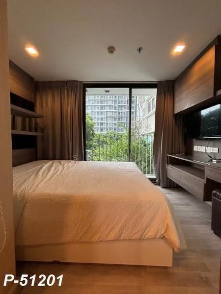 IDEO MOBI Sukhumvit 81, bangkok, 2097 Sukhumvit Road, Bang Chak, Phra Khanong, Bangkok, 1 Bedroom, 43 sqm, Condo For Rent, by Susira Prueksawun, 500533800 - DDproperty.com
