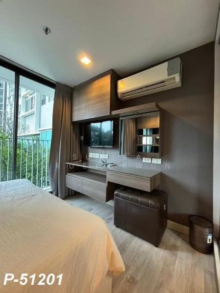 IDEO MOBI Sukhumvit 81, bangkok, 2097 Sukhumvit Road, Bang Chak, Phra Khanong, Bangkok, 1 Bedroom, 43 sqm, Condo For Rent, by Susira Prueksawun, 500533800 - DDproperty.com