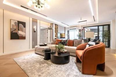 ขาย - Fifty Fifth Tower : ฟิฟตี้ฟิฟท์ ทาวเวอร์, กรุงเทพ