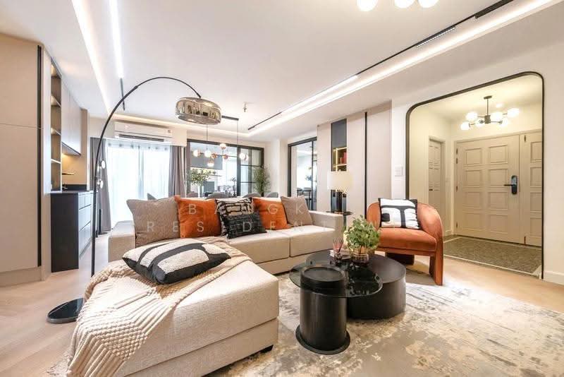 Fifty Fifth Tower : ฟิฟตี้ฟิฟท์ ทาวเวอร์, กรุงเทพ, 84 ซอยสุขุมวิท 55 ถนนสุขุมวิท, คลองตันเหนือ, วัฒนา, กรุงเทพ, 165 ตร.ม., คอนโด ขาย, โดย Bangkok Residential, 500533802 - DDproperty.com