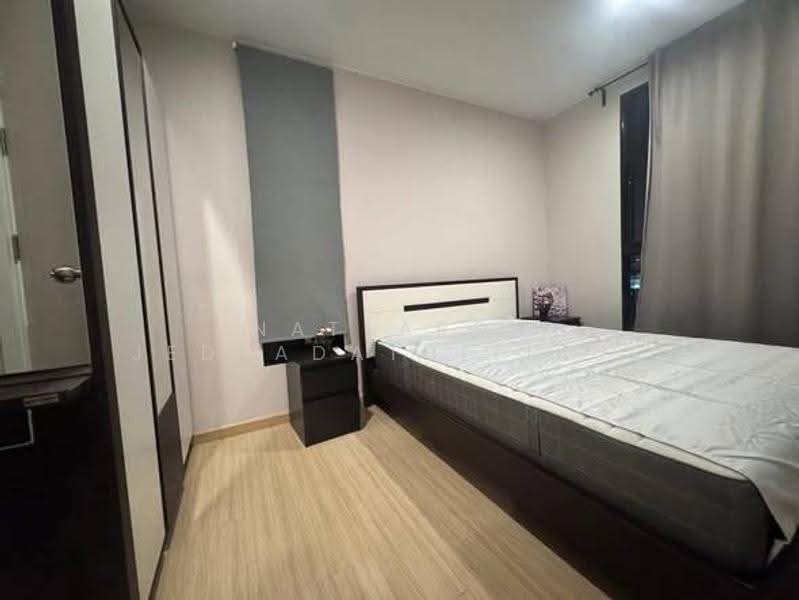 The Tree Onnut Station, Bangkok, 54 Sukhumvit Road, Bang Chak, Phra Khanong, Bangkok, 2 Bedrooms, 40 sqm, Condo For Sale, by Nattapol Jedsadathitikul, 500533803 - DDproperty.com