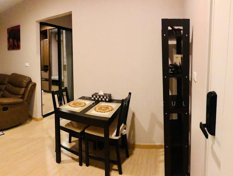 The Tree Onnut Station, Bangkok, 54 Sukhumvit Road, Bang Chak, Phra Khanong, Bangkok, 2 Bedrooms, 40 sqm, Condo For Sale, by Nattapol Jedsadathitikul, 500533803 - DDproperty.com