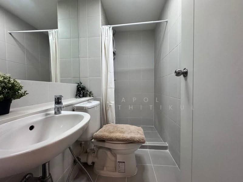 The Tree Onnut Station, Bangkok, 54 Sukhumvit Road, Bang Chak, Phra Khanong, Bangkok, 2 Bedrooms, 40 sqm, Condo For Sale, by Nattapol Jedsadathitikul, 500533803 - DDproperty.com
