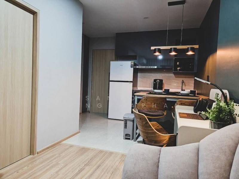 Skyrise Avenue Sukhumvit 64 : สกายไลน์ อเวนิว สุขุมวิท 64, กรุงเทพ, 3 ถนนสุขุมวิท 64, บางจาก, พระโขนง, กรุงเทพ, 34 ตร.ม., คอนโด ให้เช่า, โดย Sannop Phongpraphan, 500533804 - DDproperty.com