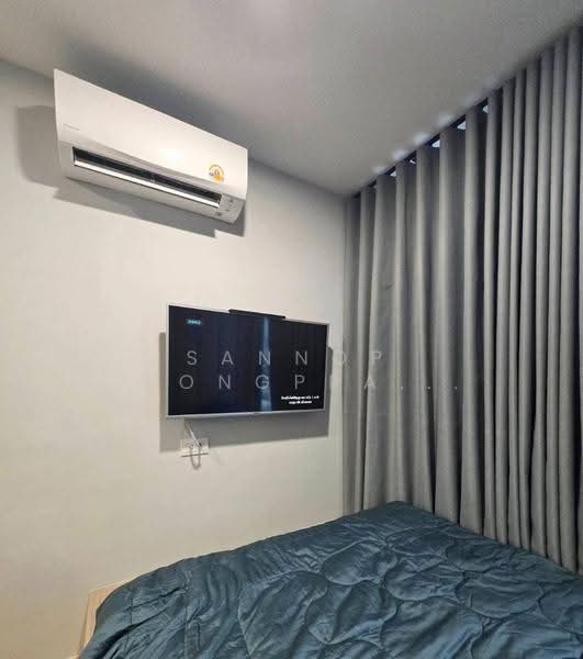 Skyrise Avenue Sukhumvit 64 : สกายไลน์ อเวนิว สุขุมวิท 64, กรุงเทพ, 3 ถนนสุขุมวิท 64, บางจาก, พระโขนง, กรุงเทพ, 34 ตร.ม., คอนโด ให้เช่า, โดย Sannop Phongpraphan, 500533804 - DDproperty.com