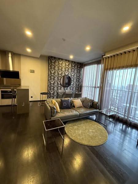 Park Origin Thonglor, กรุงเทพ, Soi Thonglor 10, Sukhumvit Road, คลองตันเหนือ, วัฒนา, กรุงเทพ, 67 ตร.ม., คอนโด ขาย, โดย Nattapol Jedsadathitikul, 500533806 - DDproperty.com