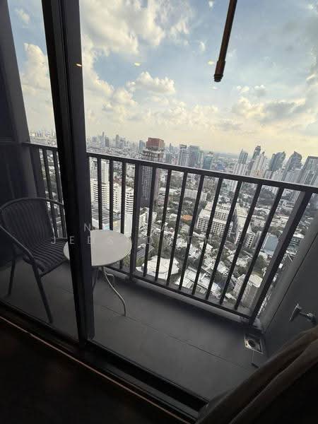 Park Origin Thonglor, กรุงเทพ, Soi Thonglor 10, Sukhumvit Road, คลองตันเหนือ, วัฒนา, กรุงเทพ, 67 ตร.ม., คอนโด ขาย, โดย Nattapol Jedsadathitikul, 500533806 - DDproperty.com