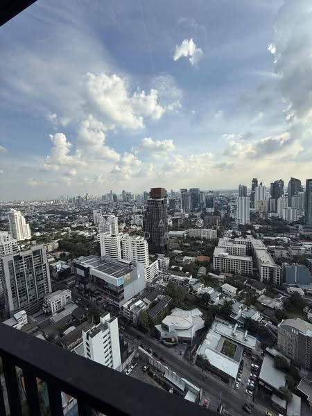 Park Origin Thonglor, กรุงเทพ, Soi Thonglor 10, Sukhumvit Road, คลองตันเหนือ, วัฒนา, กรุงเทพ, 67 ตร.ม., คอนโด ขาย, โดย Nattapol Jedsadathitikul, 500533806 - DDproperty.com