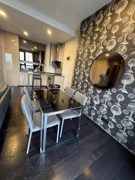 Park Origin Thonglor, Bangkok, Soi Thonglor 10, Sukhumvit Road, Khlong Tan Nua, Watthana, Bangkok, 2 Bedrooms, 67 sqm, Condo For Sale, by Nattapol Jedsadathitikul, 500533806 - DDproperty.com
