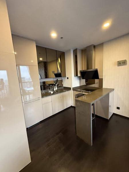 Park Origin Thonglor, กรุงเทพ, Soi Thonglor 10, Sukhumvit Road, คลองตันเหนือ, วัฒนา, กรุงเทพ, 67 ตร.ม., คอนโด ขาย, โดย Nattapol Jedsadathitikul, 500533806 - DDproperty.com