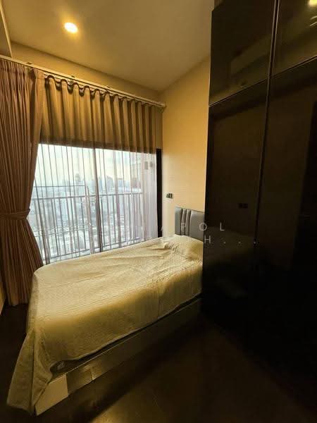 Park Origin Thonglor, Bangkok, Soi Thonglor 10, Sukhumvit Road, Khlong Tan Nua, Watthana, Bangkok, 2 Bedrooms, 67 sqm, Condo For Sale, by Nattapol Jedsadathitikul, 500533806 - DDproperty.com