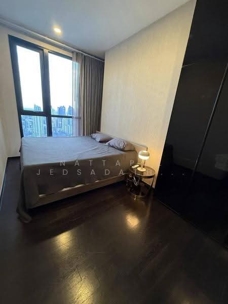 Park Origin Thonglor, Bangkok, Soi Thonglor 10, Sukhumvit Road, Khlong Tan Nua, Watthana, Bangkok, 2 Bedrooms, 67 sqm, Condo For Sale, by Nattapol Jedsadathitikul, 500533806 - DDproperty.com