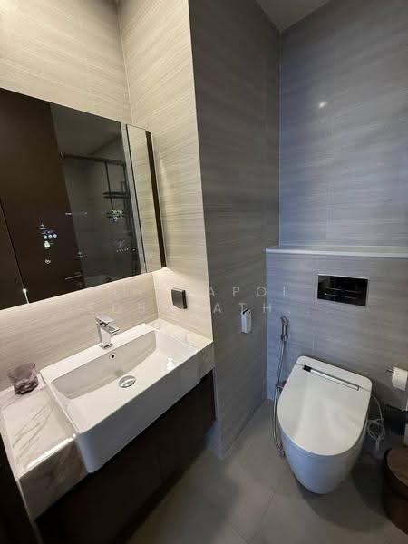 Park Origin Thonglor, Bangkok, Soi Thonglor 10, Sukhumvit Road, Khlong Tan Nua, Watthana, Bangkok, 2 Bedrooms, 67 sqm, Condo For Sale, by Nattapol Jedsadathitikul, 500533806 - DDproperty.com