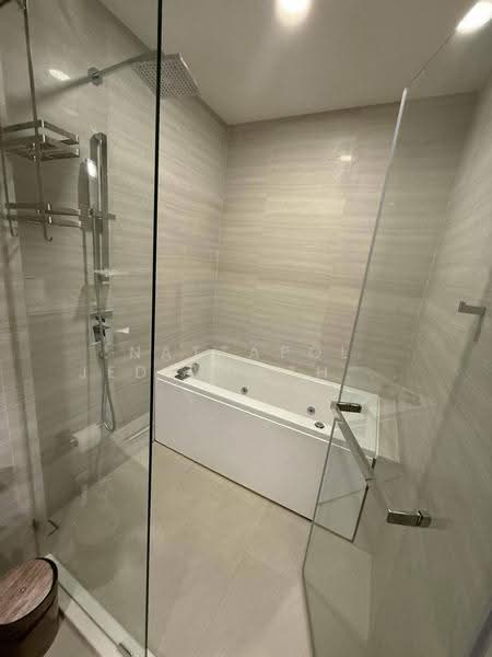 Park Origin Thonglor, Bangkok, Soi Thonglor 10, Sukhumvit Road, Khlong Tan Nua, Watthana, Bangkok, 2 Bedrooms, 67 sqm, Condo For Sale, by Nattapol Jedsadathitikul, 500533806 - DDproperty.com