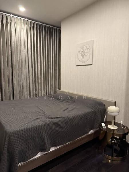 Park Origin Thonglor, กรุงเทพ, Soi Thonglor 10, Sukhumvit Road, คลองตันเหนือ, วัฒนา, กรุงเทพ, 67 ตร.ม., คอนโด ขาย, โดย Nattapol Jedsadathitikul, 500533806 - DDproperty.com