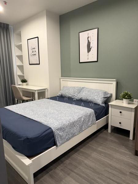 IDEO Sukhumvit Rama 4, Bangkok, Soi Sukhumvit 44, Sukhumvit Road, Phra Kanong, Khlong Toei, Bangkok, 2 Bedrooms, 66 sqm, Condo For Rent, by Nattharom Vipavarawat, 500533808 - DDproperty.com