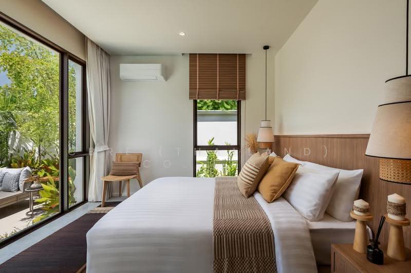 Raintree Villa Phuket : เรนทรี วิลล่า, ภูเก็ต, ราไวย์, เมืองภูเก็ต, ภูเก็ต, 215 ตร.ม., Villa ขาย, โดย CBRE (Thailand) Co.,Ltd, 500533809 - DDproperty.com