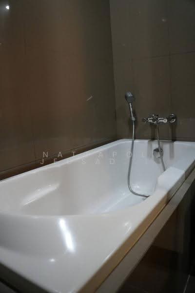 SIRI on 8 Sukhumvit 8, Bangkok, 55 Soi Sukhumvit 8, Sukhumvit Road, Khlong Toei, Bangkok, 2 Bedrooms, 82 sqm, Condo For Rent, by Nattapol Jedsadathitikul, 500533814 - DDproperty.com