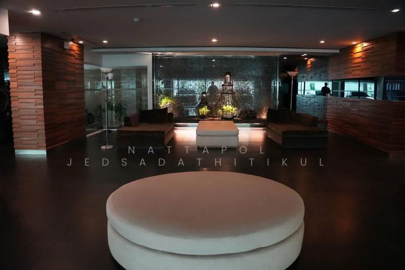 SIRI on 8 Sukhumvit 8, Bangkok, 55 Soi Sukhumvit 8, Sukhumvit Road, Khlong Toei, Bangkok, 2 Bedrooms, 82 sqm, Condo For Rent, by Nattapol Jedsadathitikul, 500533814 - DDproperty.com