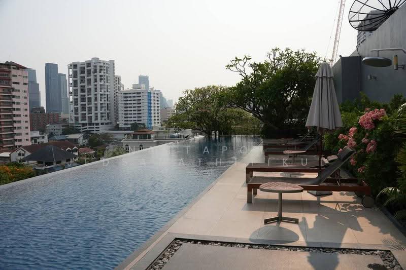 SIRI on 8 Sukhumvit 8, Bangkok, 55 Soi Sukhumvit 8, Sukhumvit Road, Khlong Toei, Bangkok, 2 Bedrooms, 82 sqm, Condo For Rent, by Nattapol Jedsadathitikul, 500533814 - DDproperty.com