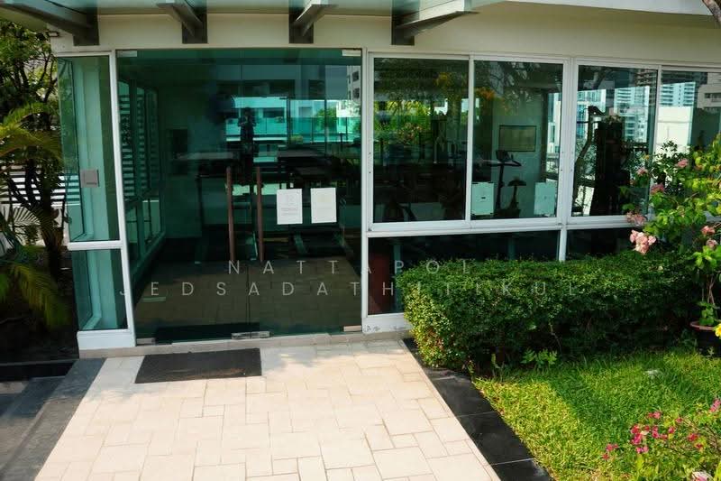 SIRI on 8 Sukhumvit 8, Bangkok, 55 Soi Sukhumvit 8, Sukhumvit Road, Khlong Toei, Bangkok, 2 Bedrooms, 82 sqm, Condo For Rent, by Nattapol Jedsadathitikul, 500533814 - DDproperty.com