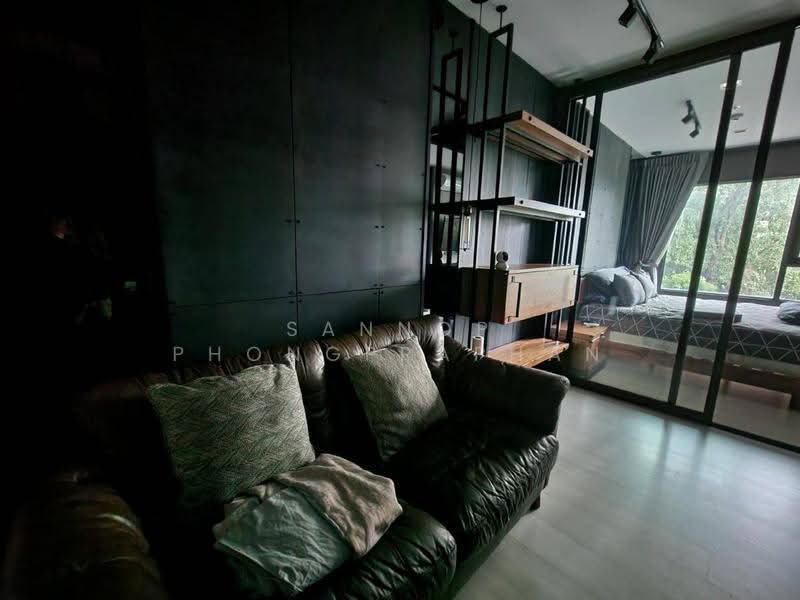 Life One Wireless, Bangkok, 1 Wireless Road, Lumphini, Pathum Wan, Bangkok, 1 Bedroom, 35 sqm, Condo For Sale, by Sannop Phongpraphan, 500533815 - DDproperty.com