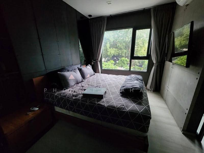 Life One Wireless, Bangkok, 1 Wireless Road, Lumphini, Pathum Wan, Bangkok, 1 Bedroom, 35 sqm, Condo For Sale, by Sannop Phongpraphan, 500533815 - DDproperty.com