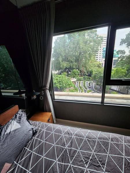 Life One Wireless, Bangkok, 1 Wireless Road, Lumphini, Pathum Wan, Bangkok, 1 Bedroom, 35 sqm, Condo For Sale, by Sannop Phongpraphan, 500533815 - DDproperty.com