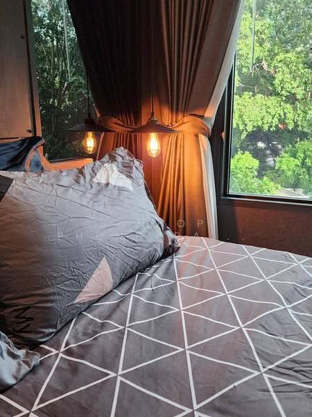 Life One Wireless, Bangkok, 1 Wireless Road, Lumphini, Pathum Wan, Bangkok, 1 Bedroom, 35 sqm, Condo For Sale, by Sannop Phongpraphan, 500533815 - DDproperty.com