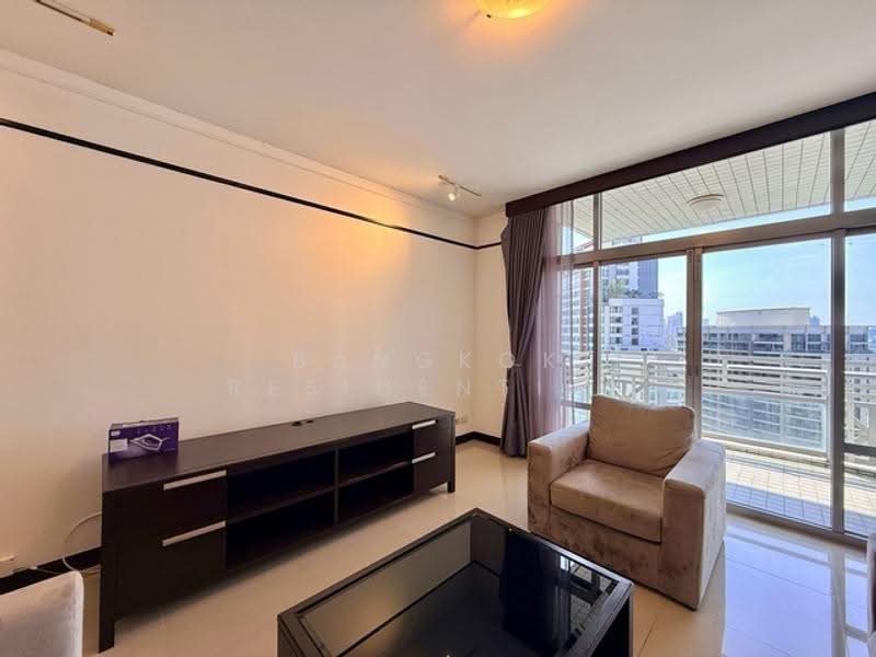 All Seasons Mansion, Bangkok, Soi Ruamrudee, Wireless Road, Lumphini, Pathum Wan, Bangkok, 3 Bedrooms, 178 sqm, Condo For Sale, by Bangkok Residential, 500533818 - DDproperty.com