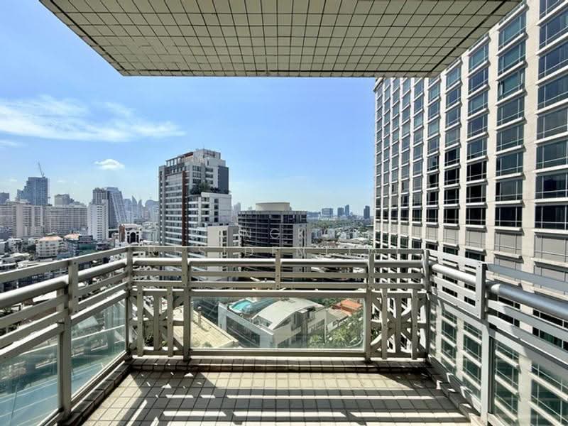 All Seasons Mansion, Bangkok, Soi Ruamrudee, Wireless Road, Lumphini, Pathum Wan, Bangkok, 3 Bedrooms, 178 sqm, Condo For Sale, by Bangkok Residential, 500533818 - DDproperty.com