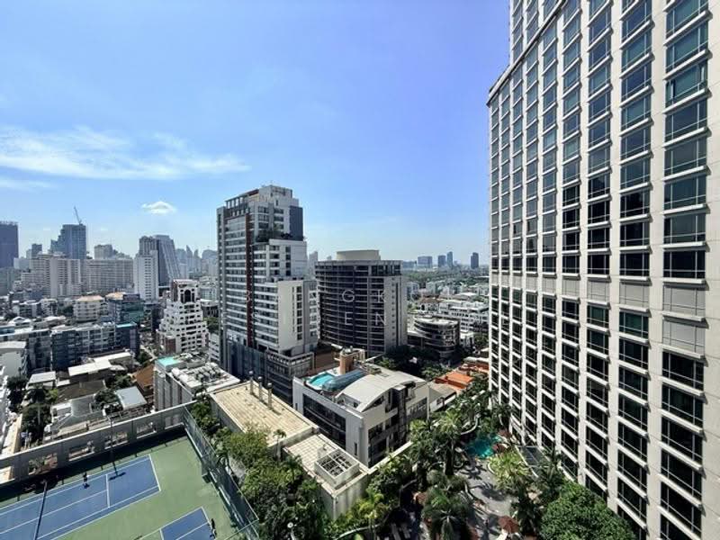 All Seasons Mansion : ออลซีซั่น แมนชั่น, กรุงเทพ, ซอยร่วมฤดี ถนนวิทยุ, ลุมพินี, ปทุมวัน, กรุงเทพ, 178 ตร.ม., คอนโด ขาย, โดย Bangkok Residential, 500533818 - DDproperty.com