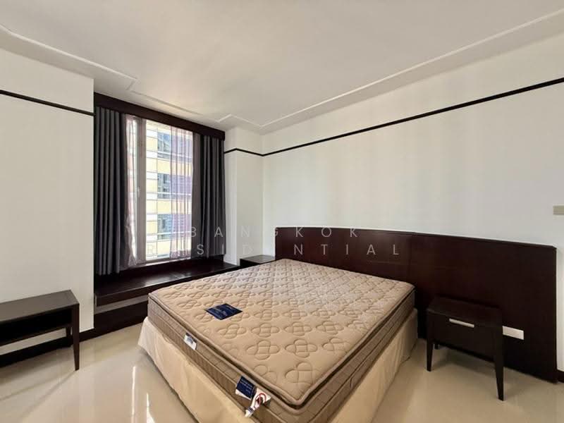 All Seasons Mansion, Bangkok, Soi Ruamrudee, Wireless Road, Lumphini, Pathum Wan, Bangkok, 3 Bedrooms, 178 sqm, Condo For Sale, by Bangkok Residential, 500533818 - DDproperty.com