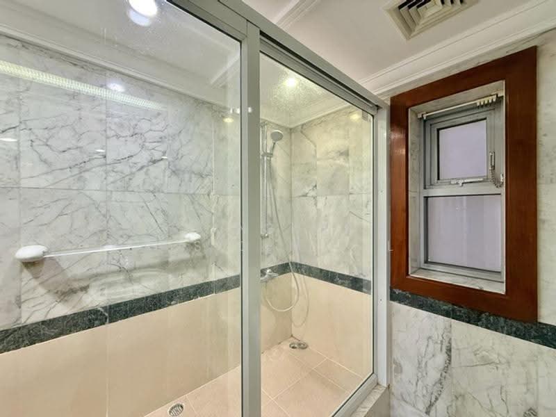 All Seasons Mansion, Bangkok, Soi Ruamrudee, Wireless Road, Lumphini, Pathum Wan, Bangkok, 3 Bedrooms, 178 sqm, Condo For Sale, by Bangkok Residential, 500533818 - DDproperty.com