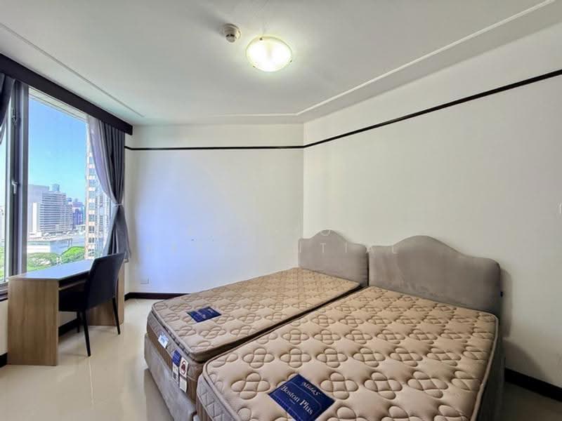 All Seasons Mansion, Bangkok, Soi Ruamrudee, Wireless Road, Lumphini, Pathum Wan, Bangkok, 3 Bedrooms, 178 sqm, Condo For Sale, by Bangkok Residential, 500533818 - DDproperty.com
