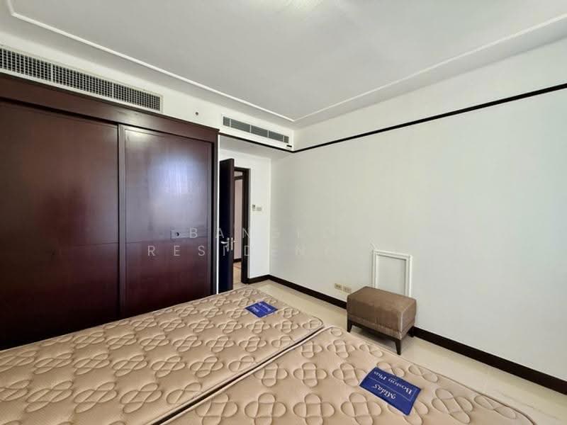 All Seasons Mansion, Bangkok, Soi Ruamrudee, Wireless Road, Lumphini, Pathum Wan, Bangkok, 3 Bedrooms, 178 sqm, Condo For Sale, by Bangkok Residential, 500533818 - DDproperty.com