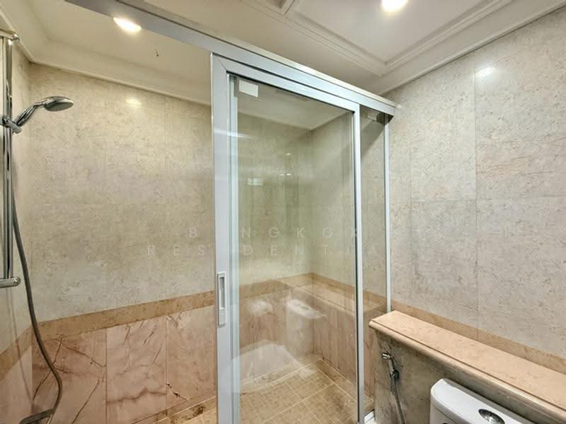 All Seasons Mansion, Bangkok, Soi Ruamrudee, Wireless Road, Lumphini, Pathum Wan, Bangkok, 3 Bedrooms, 178 sqm, Condo For Sale, by Bangkok Residential, 500533818 - DDproperty.com