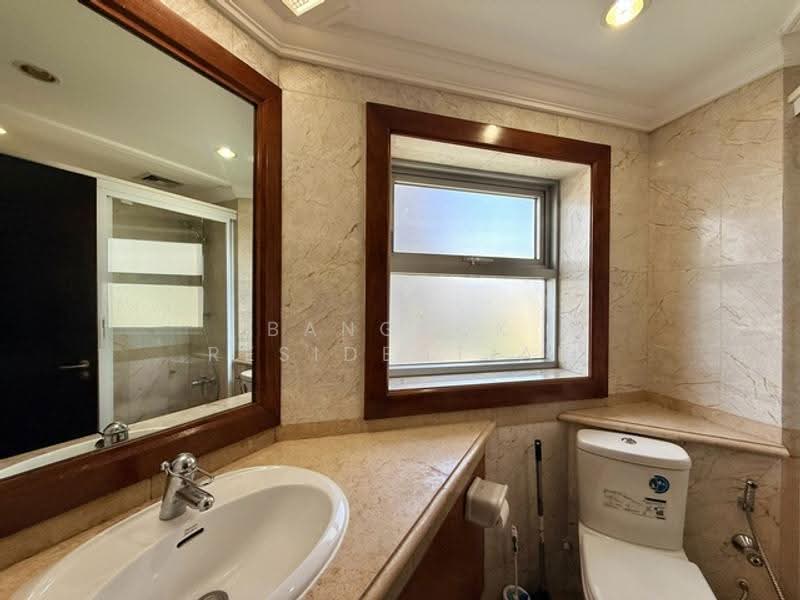 All Seasons Mansion, Bangkok, Soi Ruamrudee, Wireless Road, Lumphini, Pathum Wan, Bangkok, 3 Bedrooms, 178 sqm, Condo For Sale, by Bangkok Residential, 500533818 - DDproperty.com